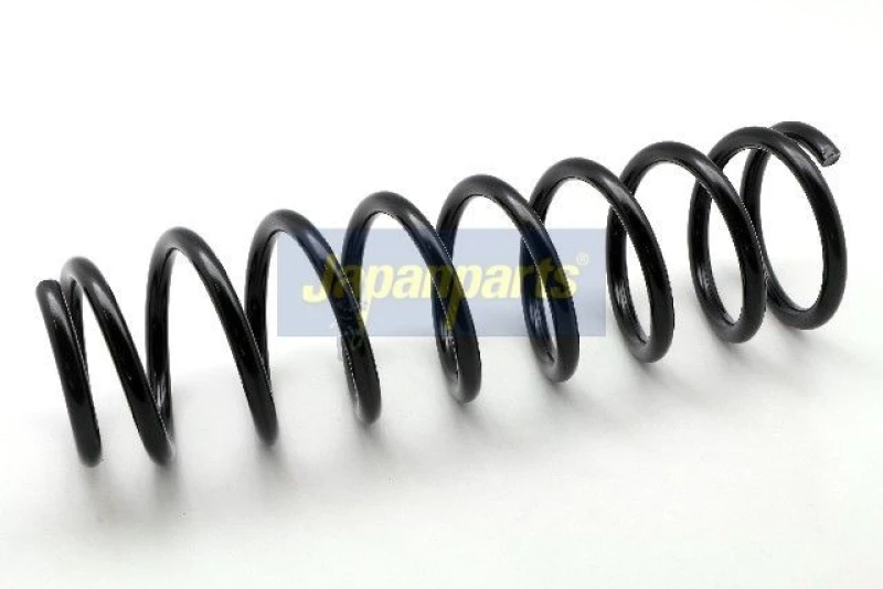 Image of JAPANPARTS Coil spring JAPANPARTS ZC6710C