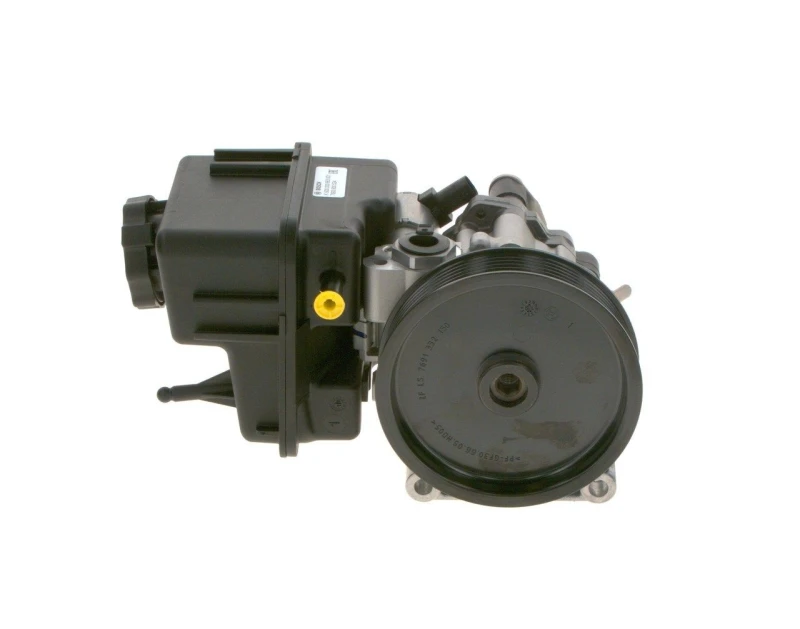 Image of Bosch K S00 000 663 Power Steering Pump Hydraulic Pump,steering system (12)
