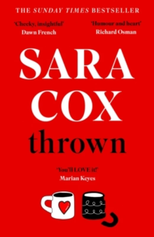 Image of thrown 9781529373868