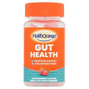 Image of Haliborange Adult Gut Health 30'S