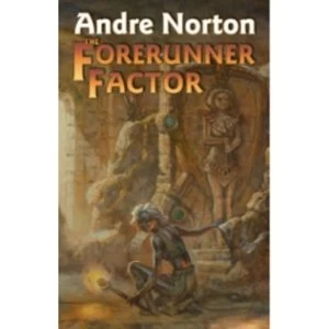 Image of The Forerunner Factor by Andre Norton (Paperback, 2012)