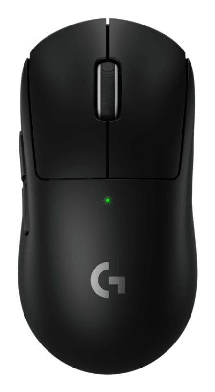 Image of Logitech Pro X Superlight 2 SE mouse Gaming Right-hand RF Wireless Opt