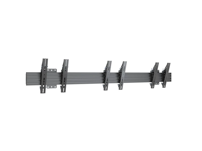 Image of Multibrackets M Wallmount Pro MBW3U Tilt 300 Black