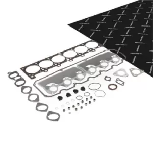 Image of RIDEX Gasket Set, cylinder head with valve stem seals 319G0234 BMW,3 Limousine (E30),5 Limousine (E34),3 Cabrio (E30),5 Limousine (E28)