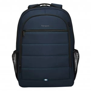 Image of Targus Octave 15.6" Laptop Backpack - Blue