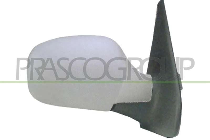 Image of PRASCO Wing mirror PRASCO RN3227323P