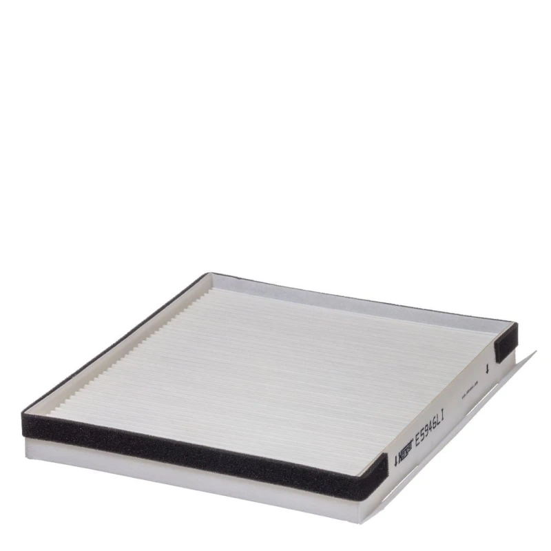 Image of Pollen filter HENGST FILTER E5946LI