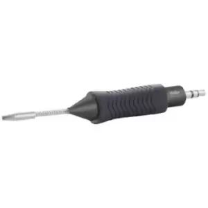 Image of Weller RTMS 015 S MS Soldering tip Chisel-shaped Tip size 1.50 mm Content