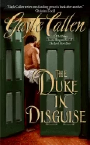 Image of duke in disguise