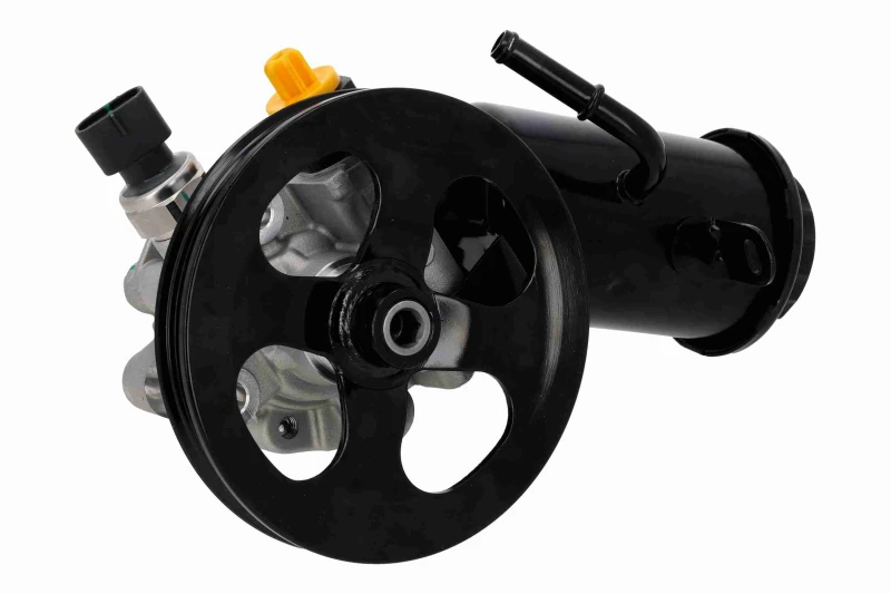Image of ACKOJA A70-1079 Power Steering Pump Original ACKOJA Quality Number of ribs: 3 Hydraulic Pump,steering system (12)