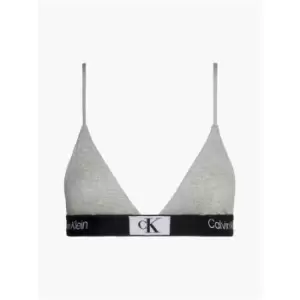 Image of Calvin Klein TRIANGLE - Grey
