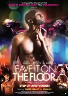 image of Leave It On the Floor