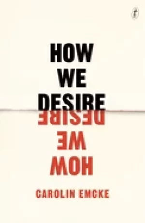 Image of how we desire