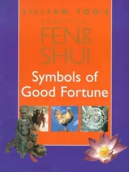 Image of Lillian Toos practical feng shui by Lillian Too