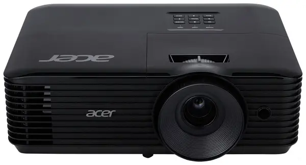 Image of Acer X119H 4800 ANSI Lumens SVGA DLP Projector