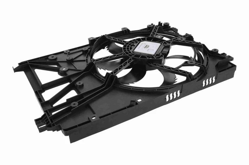 Image of ACKOJA A70-01-0011 Cooling Fan Green Mobility Parts Fan,radiator (508)