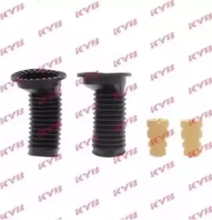 KYB Shock Absorber Dust Cover 910048 Bump Stops,Bump Rubbers TOYOTA,COROLLA Verso (ZER_, ZZE12_, R1_),PRIUS Liftback (NHW20_)