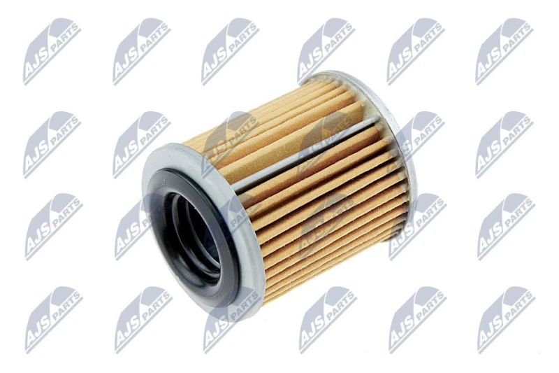 Image of NTY Automatic transmission filter NTY FSF-NS-010