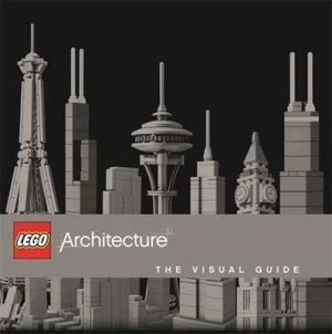 Image of Lego Architecture by Philip Wilkinson Hardback