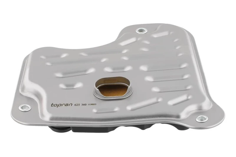 Image of Automatic transmission filter TOPRAN 625 360