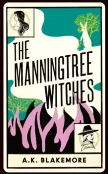 Image of The Manningtree Witches