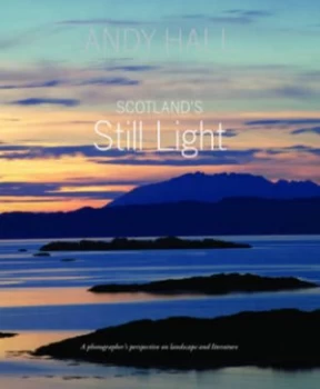 Image of Scotlands still light by Andy Hall