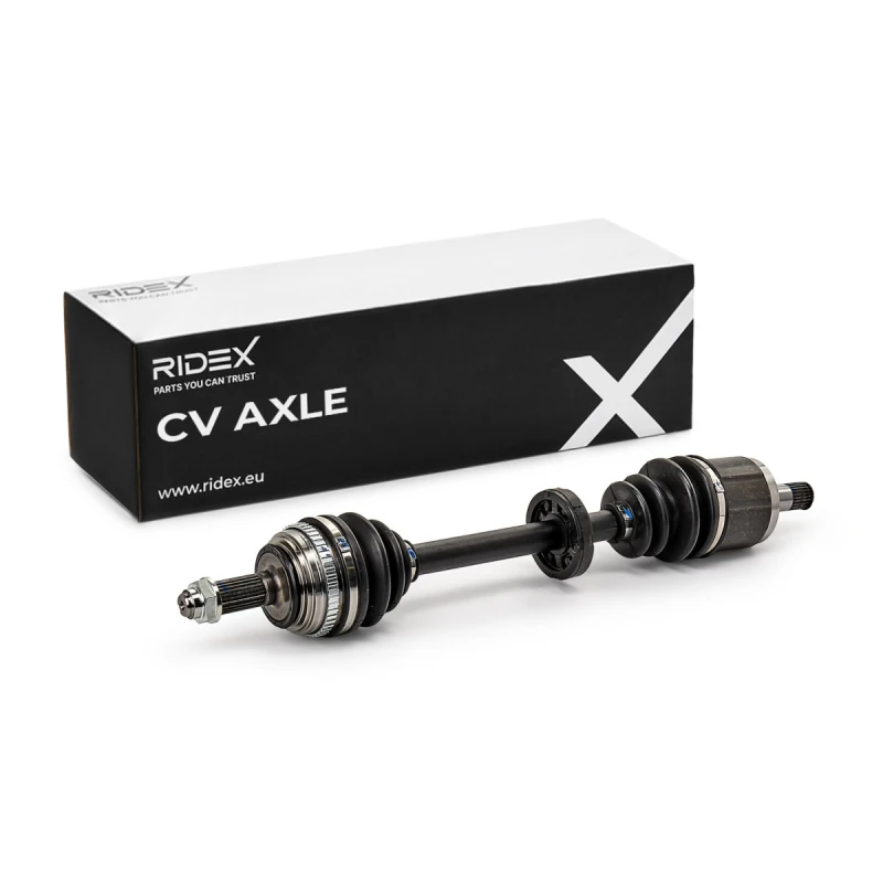 Image of RIDEX 13D1331 Drive shaft A1 Drive Shaft (13)