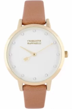 Image of Charlotte Raffaelli Basic Watch CRW18056