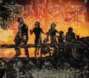 Image of Volume 1 by BNQT CD Album