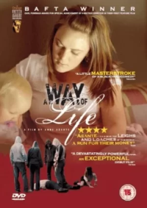 Image of A Way Of Life
