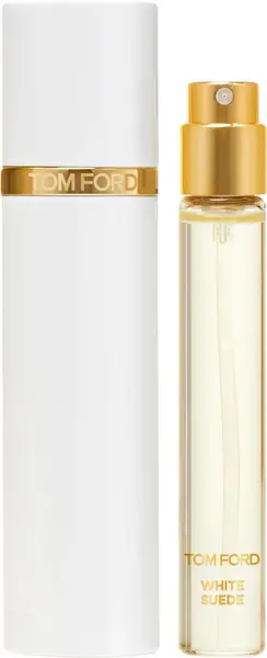 Image of Tom Ford White Suede Eau de Parfum For Her 10ml