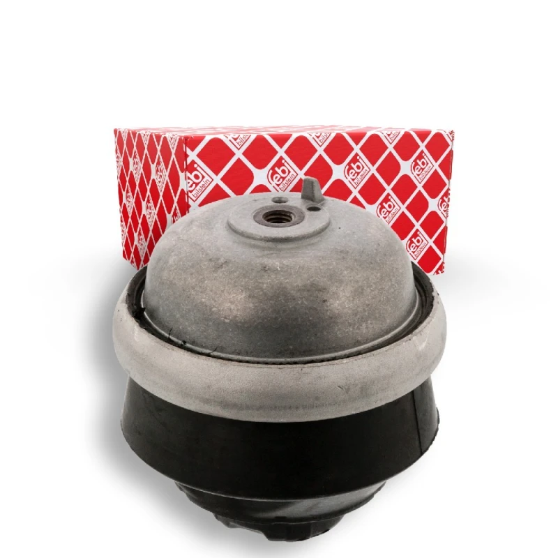 Image of FEBI BILSTEIN 05829 Engine mount both sides, Hydro Mount Engine Mounting (247)