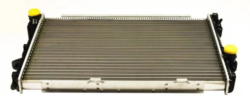 Image of MAXGEAR Engine radiator MAXGEAR AC230079