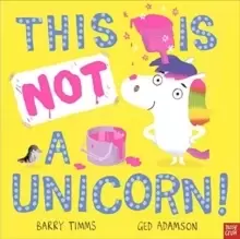 Image of This is NOT a Unicorn!