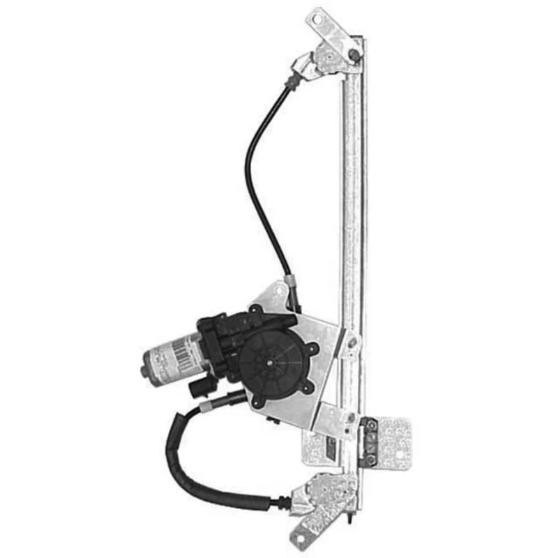 Image of Window regulator VALEO 850254