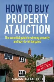 Image of How To Buy Property at Auction : The Essential Guide to Winning Property and Buy-to-Let Bargains