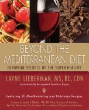 Image of beyond the mediterranean diet