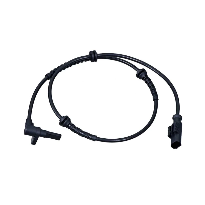 Image of HELLA ABS sensor HELLA 6PU 358 218-181