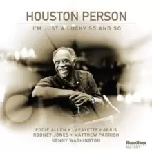 Image of I'm Just a Lucky So and So