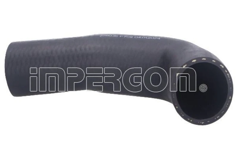 Image of Original IMPERIUM Charger intake hose Original IMPERIUM 226035