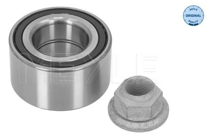 Image of Wheel bearing kit MEYLE 414 650 0000
