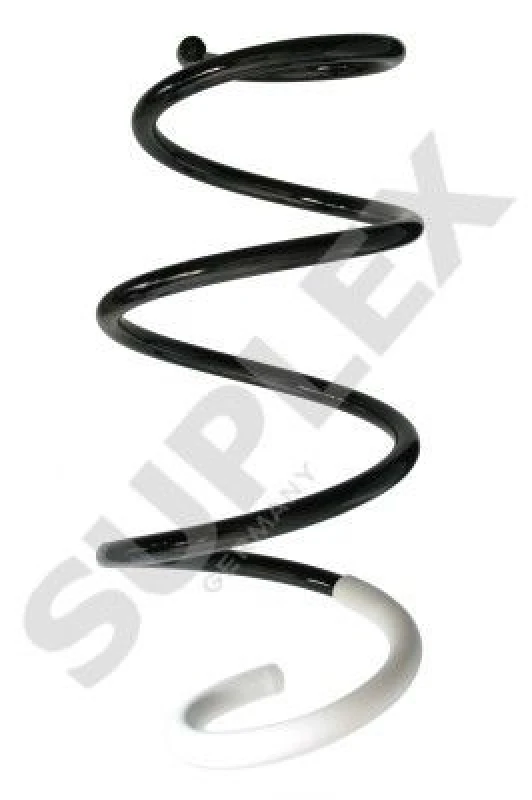 Image of Coil spring SUPLEX 27375