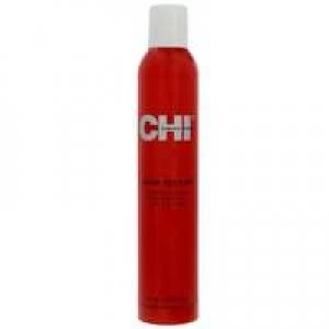 image of CHI Set. Style. Finish. Infra Texture Dual Action Hairspray 296ml