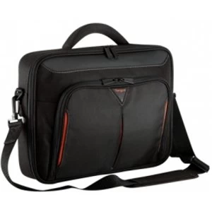Image of Targus Classic+ Clamshell Case Notebook carrying case 18.0 CN418