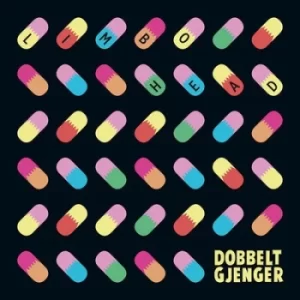 Image of Limbohead by Dobbeltgjenger Vinyl Album