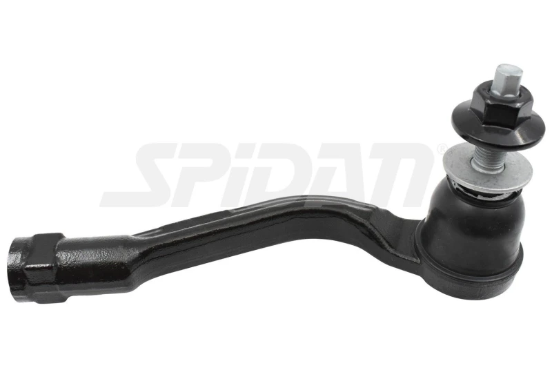 Image of SPIDAN CHASSIS PARTS Track rod end SPIDAN CHASSIS PARTS 93562