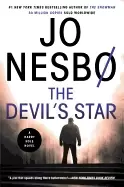 Image of devils star a harry hole novel