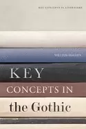 Image of key concepts in the gothic