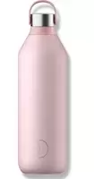 image of Chilly's Chilly Series 2 - 1000 ml - Daily usage - Pink - Blush -...