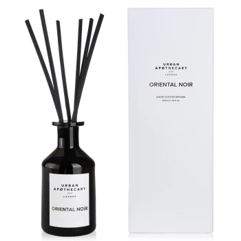 Image of Urban Apothecary Oriental Noir Luxury Diffuser - 200ml